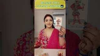  BE READY FOR A PLEASANT SURPRISE‍️#divine #viral #tarot #shivshakti #spirituality #energyr