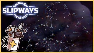 Completing Galactic Connections | Slipways