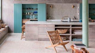 10 ideas para una cocina rústica (y moderna)| DecoraciónTV