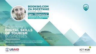 Booking za početnike