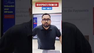  Big Update From SBI  Don’t Miss 