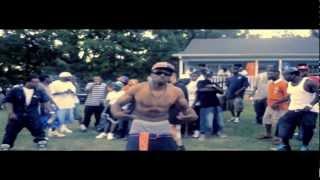 Tony Chrome - " Look Like My Daddy " Music Film Trailer (Directed By Bj Productions)