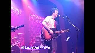 John Gallagher Jr. Concert - June 27, 2024 (NYC).