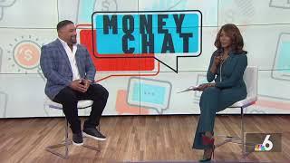 Interview of Bobby Suarez on NBC6 Money Chat Show discussing the Real Estate Market