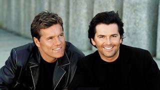 Modern Talking - Dance(The New Version Of The Mix)