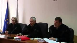 Пуснаха под Гаранция убиеца с хамъра