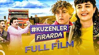 Kuzenler Firarda | FULL HD Komedi Filmi