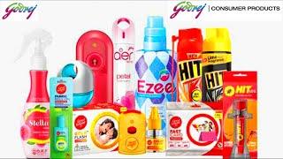 Products of Godrej Consumers | Brands of Godrej Consumer products | godrej Consumers products list |