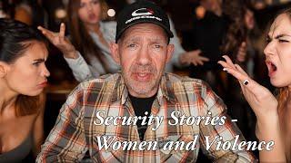 security stories 11 - women and violence