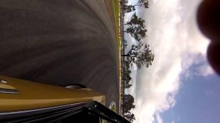 winton PCM 2013 torana drifting