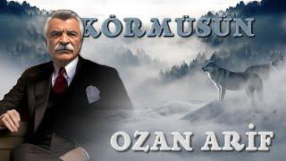 Ozan Arif - Körmüsün