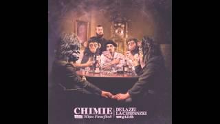 Chimie - Ceva din nimic (prod. gAZAh)