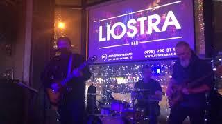 Lюstra Bar