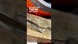 Transforming a Rare Moval Diamond Bridal Set 