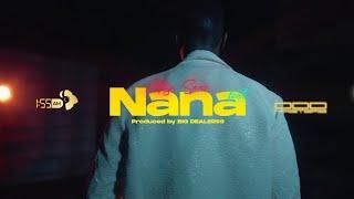 NANA - Alyn Sano ft Ross Kana (Official Video)