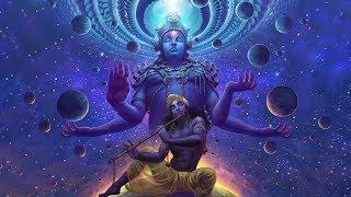 ॐ Psytrance & Goa-Trance Mix ॐ SPIRITUAL BEINGS [melodic] [set 26]