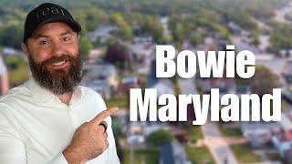 A Local's Guide To Living In Bowie, Maryland