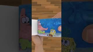 animation FlipBook 3D