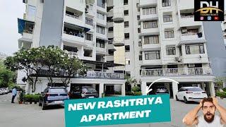 Best society in Dwarka Delhi / New rashtriya apartment sector 18 dwarka delhi #dwarkahomes #society