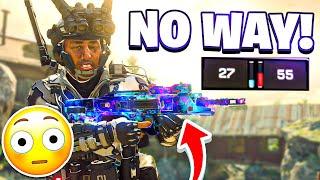 WINNING Seemed IMPOSSIBLE Here!  (COD BO4) Insane Comeback Against Tryhard? | Black Ops 4 2024