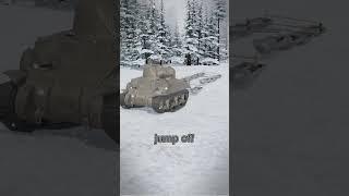 Why Battle Sleds Were So Dangerous? ︎