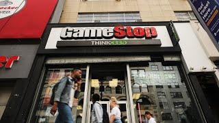 GameStop Going 'Way Higher,' S3 Founder Bob Sloan Says