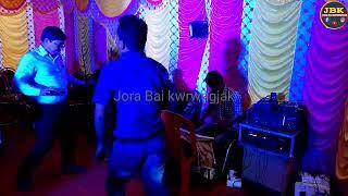 Wedding Dance || Naka saka ni khichilang kosom ||@JoraBaiKwrwngjak22