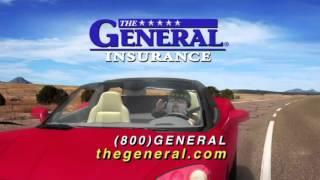 general car insurance commercial