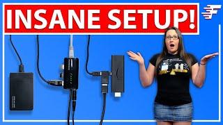 INSANE FIRESTICK SETUP 2023!!