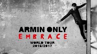 Armin Only Embrace - Vinyl Set