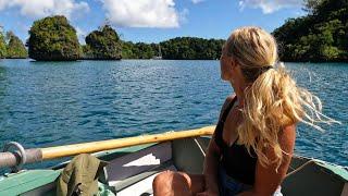 18 | Sailing the Spectacular Islands of Fiji, Vanua Balavu and Makogai