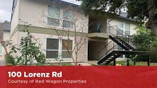 100 Lorenz Rd San Antonio, TX 78209 | Michelle Pourasef | Top Real Estate Agent