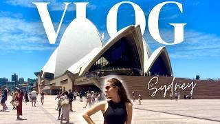 First time in SYDNEY | Is East Best? | First Impressions