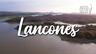 DOS DÍAS DE CAMPING  EN LANCONES  | PATELANA #lancones #peru #viajes