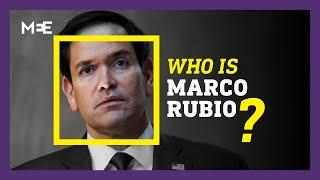 Who is Marco Rubio? Trump’s new secretary of state