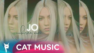 JO - Iubirea mea (Official Video)