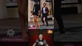  الأناقة والشجاعة معًا: حركة الرجل التي لا تُنسى! #لحظات_لا_تنسى #ستايل_الشوارع