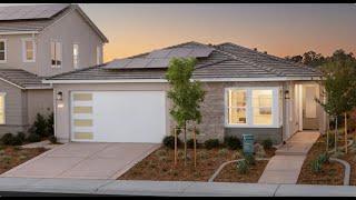 WOODSIDE HOMES MOSCATO | ROSEVILLE CALIFORNIA | BRANDY VINEYARDS | CLARET MODEL | SELLING SACRAMENTO