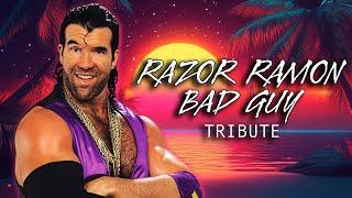 WWE: Razor Ramon - Bad Guy | EPIC TRIBUTE