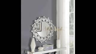 Top Trending Wall Mirror Designs In US | 2021 | DealsBoard4u