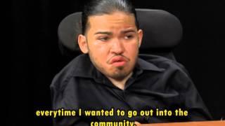 #GimpNation PILOT Episode, 12/15