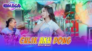 Culik Aku Dong - Diva Hani (Omega Music)