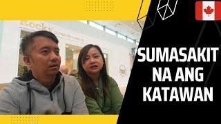 PA-CHECK UP MUNA SA CHIROPRACTOR | GAMITIN ANG BENEFITS | BUHAY CANADA