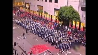 2014 SF Chinese New Year Parade