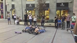 NEWS.am Style/Yerevan youth having fun