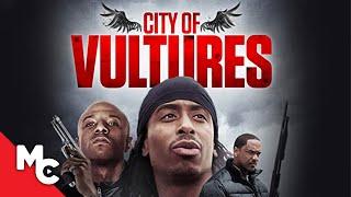 City of Vultures | Full Movie | Gangland Crime Drama