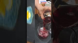 "버릴게 없네" 아이 주먹만만 참치눈알 송송썰어 만든 홍초쥬스