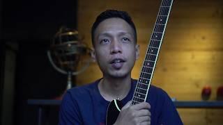 Kenny Saputra - 1st Winner Guitar Category Yamaha Magnificent 7