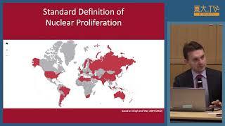 Atomic Assurance: The Alliance Politics of Nuclear Proliferation