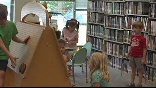 Lexington County Library offering free summer programs for kids